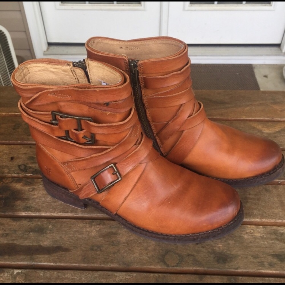 Frye Veronica Boot